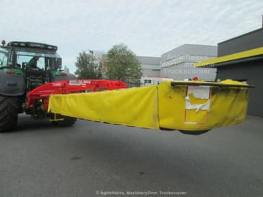 Faucheuse POTTINGER NOVACAT 442 - photo 4