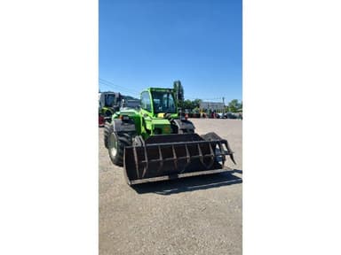Telescopique MERLO TF50.8T-170 - photo 3