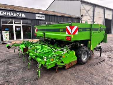 Planteuse de pommes de terre AVR CERES 440 - photo 2
