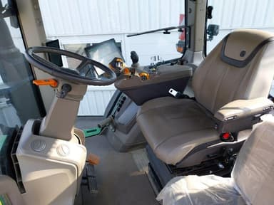 Tracteur JOHN DEERE 7R350 - photo 5