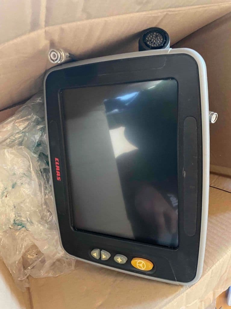 Divers CLAAS GPS S10 - photo principale
