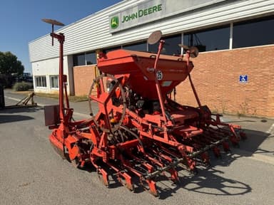 Combine de Semis KUHN HR403 - photo 4