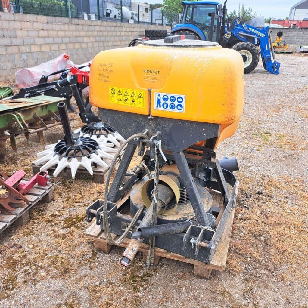 Divers CALVET P300L - photo principale