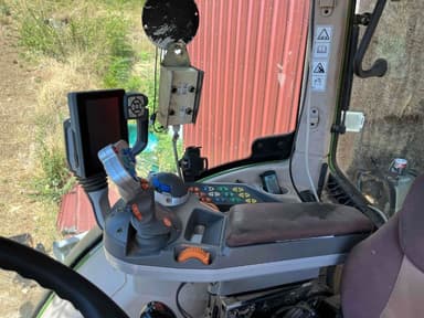 Tracteur FENDT 516 VARIO POWER - photo 5