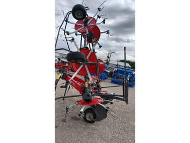 Faneuse MASSEY FERGUSON td 776x dn - photo 4