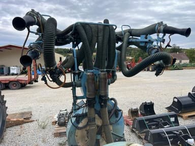 Pulverisateur vigne IDEAL BORA S1000 - photo 5