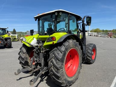 Tracteur CLAAS ARION 420 CLASSIC TB - photo 4