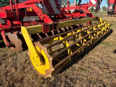 Dechaumeur POTTINGER Terradisc 3000 - photo 4