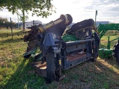Cueilleur CAPELLO Quasar R6 - photo 3