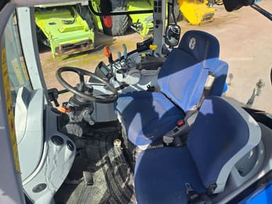 Tracteur NEW HOLLAND T7.230 PC - photo 3