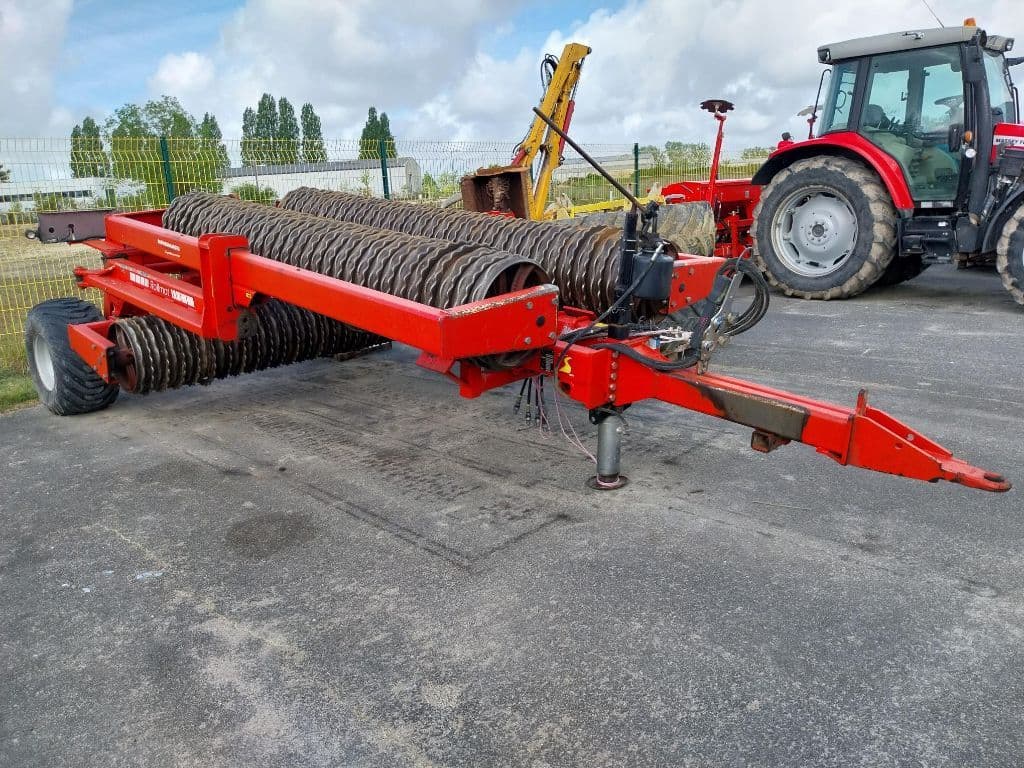Outil de plombage QUIVOGNE Rollmot 830 - photo principale