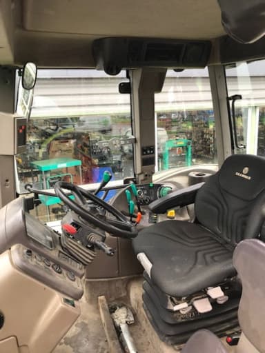 Tracteur CLAAS ARES 816 RZ - photo 5