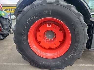 Tracteur FENDT 930 VARIO PROFI + - photo 5