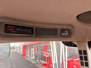 Tracteur CASE IH PUMA 125 - photo 3