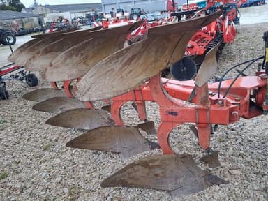 Charrue GREGOIRE BESSON RV 41 - photo 4