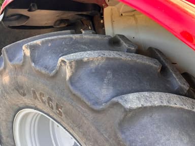 Tracteur MASSEY FERGUSON 7S.180 - photo 4
