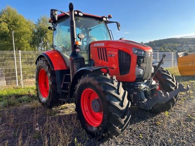 Tracteur KUBOTA M7131 K ACCESS - photo 3