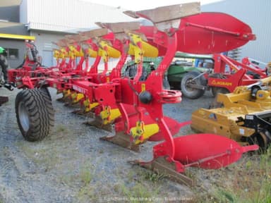 Charrue POTTINGER Servo 45 s - photo 5