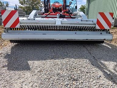 Andaineur REITER Respiro R3 Profi - photo 4