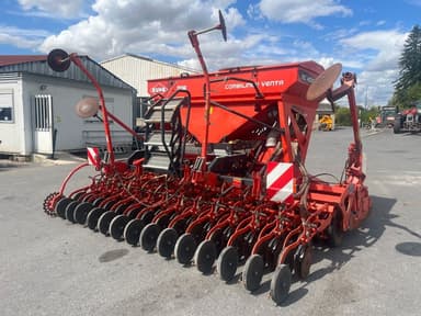Combine de Semis KUHN COMBILINER VENTA NC - photo 4