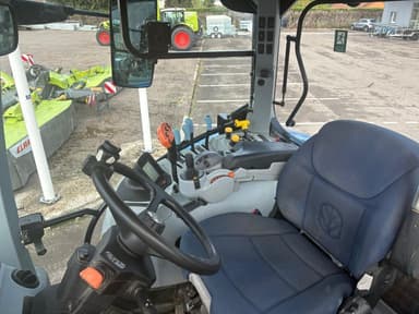 Tracteur NEW HOLLAND T7.165 S - photo 4