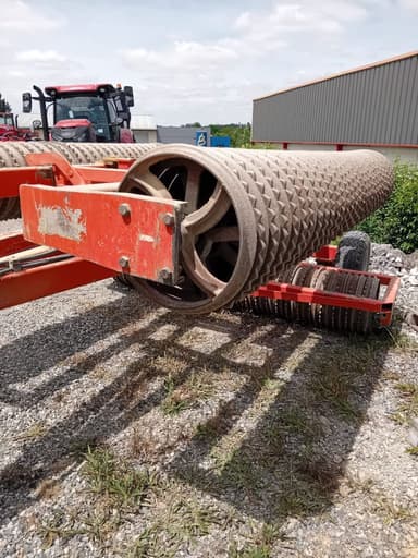 Outil de plombage QUIVOGNE ROLLMOT 830 - photo 2