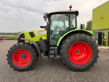 Tracteur CLAAS ARION 430 - photo 3
