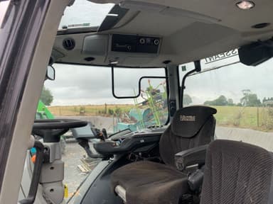 Tracteur VALTRA T214D - photo 5