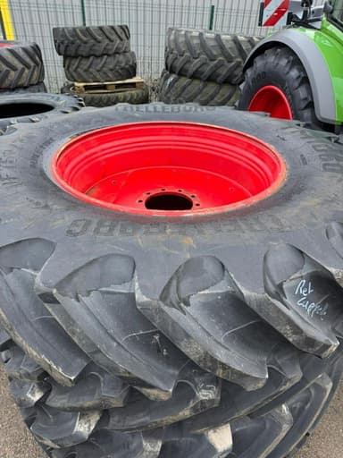 Roues Michelin  750/70r44 - photo 3