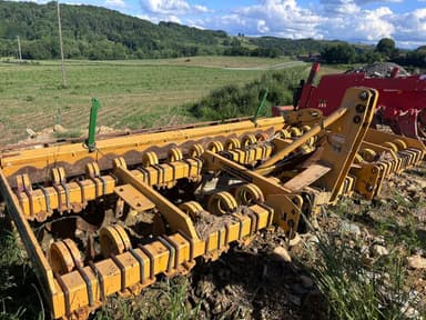 Dechaumeur AGRISEM Disc-O-Mulch Gold - photo 3