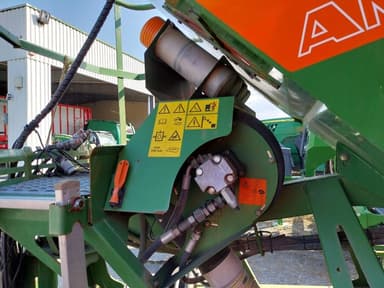 Semoir simplifié AMAZONE Cirrus 4002 - photo 4