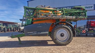 Pulverisateur AMAZONE UX 6201 - photo 5