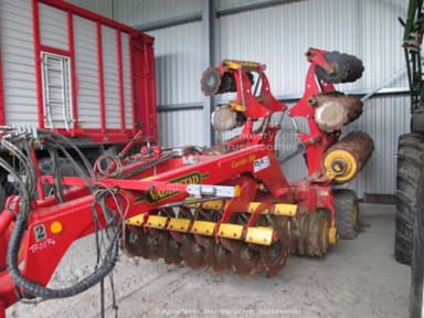 Dechaumeur VADERSTAD Carrier 500 - photo 4
