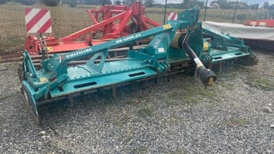 Herse rotative SULKY HR 4000.22 - photo 2
