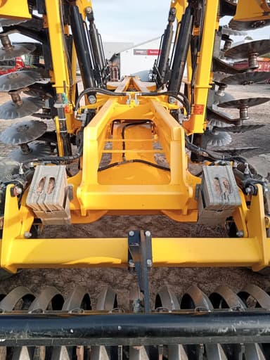 Dechaumeur BEDNAR Xo 6000F H - photo 4