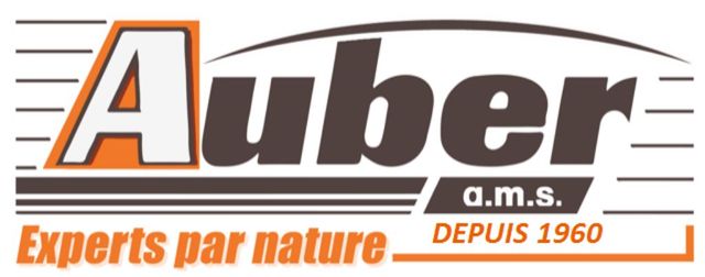 AUBER A.M.S.Logo