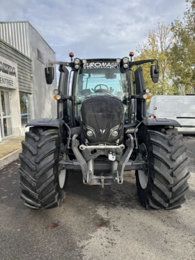 Tracteur VALTRA N174 DIRECT - photo 2