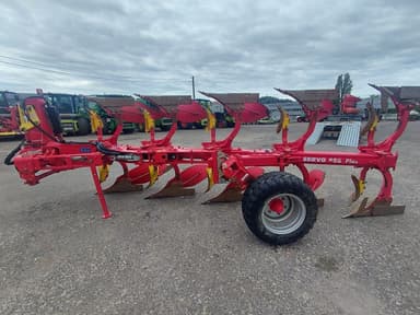 Charrue POTTINGER Servo 45S Plus - photo 2