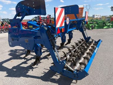 Decompacteur ROLMAKO Tine U624 - photo 5