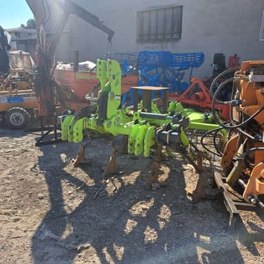 Cultivateur ACTISOL NIUBO CTH57SR - photo 2