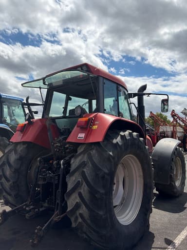 Tracteur CASE IH Cs150 - photo 2