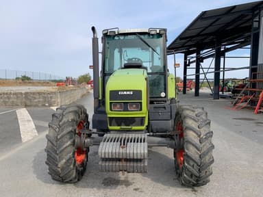 Tracteur CLAAS Ares 616 RC - photo 3