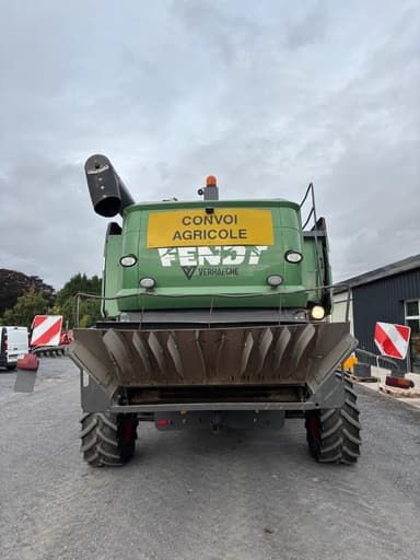 Moissonneuse FENDT 6275 L - photo 4