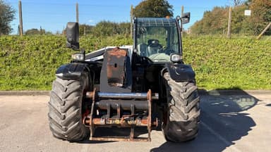 Telescopique BOBCAT TL 43.80 HFAGRI - photo 4