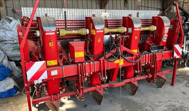 Planteuse de pommes de terre GRIMME GL 420 - photo 2