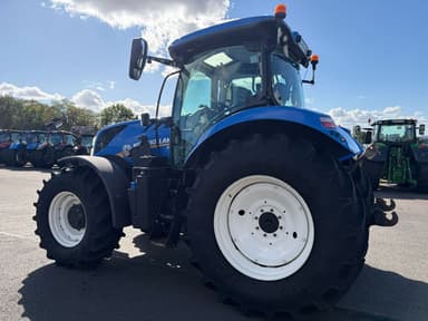 Tracteur NEW HOLLAND T7.175 - photo 3