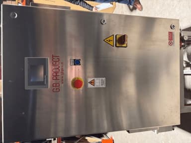 Filtre vinicole GB ROCKET R7 - photo 5