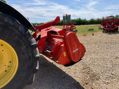 Broyeur KUHN BPR 305 PRO - photo 2