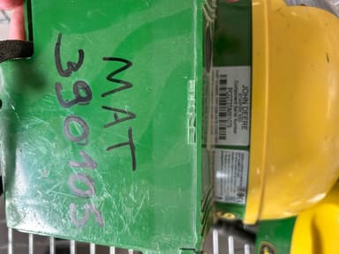 Guidage JOHN DEERE SF3000 - photo 2