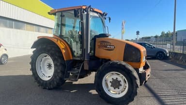 Tracteur RENAULT ARES 556 RZ - photo 4